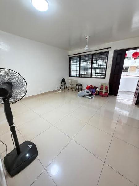 Pangsapuri untuk Dijual di Desa Green - Darren Lye - Living Room - PropertyGuru.com.my