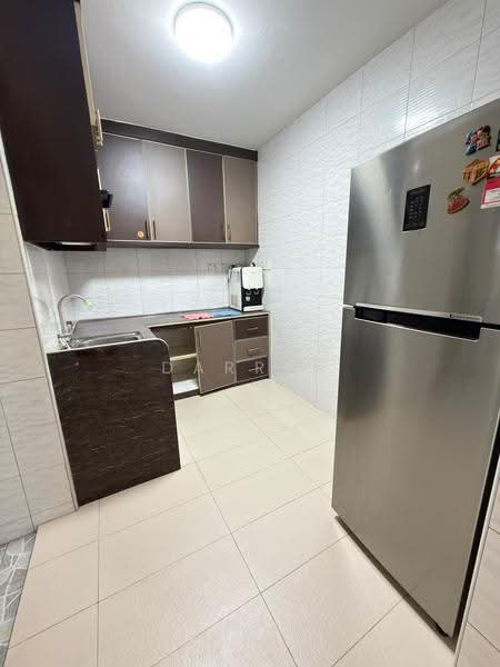 Pangsapuri untuk Dijual di Desa Green - Darren Lye - Kitchen - PropertyGuru.com.my