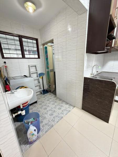 Pangsapuri untuk Dijual di Desa Green - Darren Lye - Kitchen - PropertyGuru.com.my