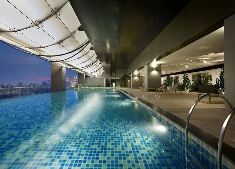 Condominium for Sale at M City - Leslie Low - PropertyGuru.com.my