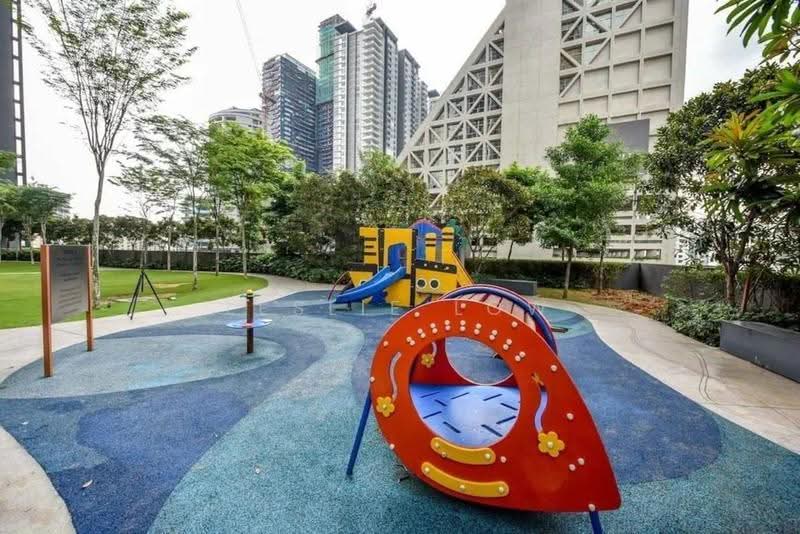 Condominium for Sale at M City - Leslie Low - PropertyGuru.com.my
