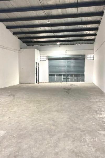 Factory for Rent in Taman Klang Utama (Kapar) - Lim Jeon - Interior - PropertyGuru.com.my