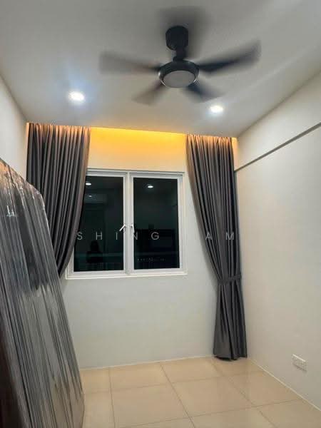 Condominium for Rent at Zen 6 - Shing Lam - Interior - PropertyGuru.com.my
