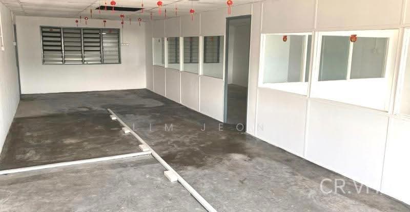 Kilang untuk Dijual di Taman Klang Utama (Kapar) - Lim Jeon - Interior - PropertyGuru.com.my
