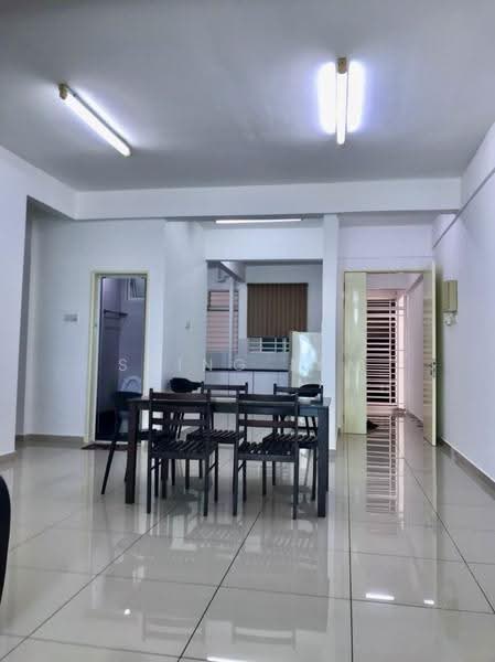 Kondominium untuk Disewa di The Oasis - Shing Lam - PropertyGuru.com.my
