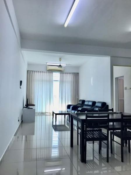 Kondominium untuk Disewa di The Oasis - Shing Lam - PropertyGuru.com.my