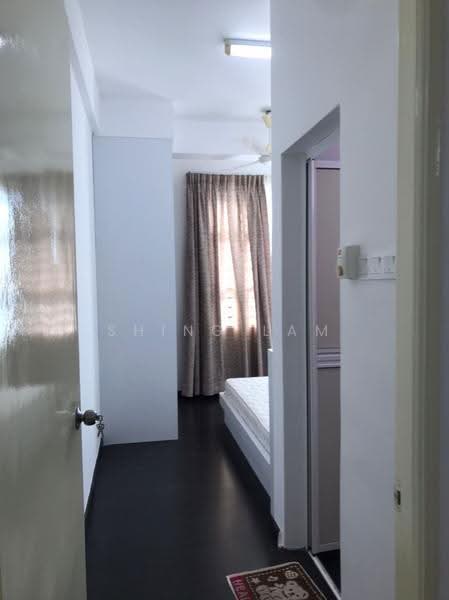 Kondominium untuk Disewa di The Oasis - Shing Lam - PropertyGuru.com.my