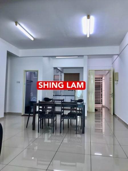 Kondominium untuk Disewa di The Oasis - Shing Lam - PropertyGuru.com.my