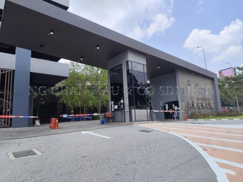 Kondominium untuk Dijual di Kenwingston Avenue - Leslie Low - PropertyGuru.com.my