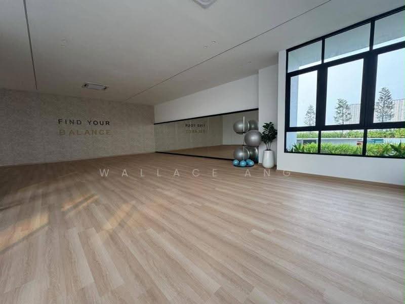 Kediaman Servis untuk Disewa di RESIDENSI PANDAN 3 - Wallace Ang - PropertyGuru.com.my