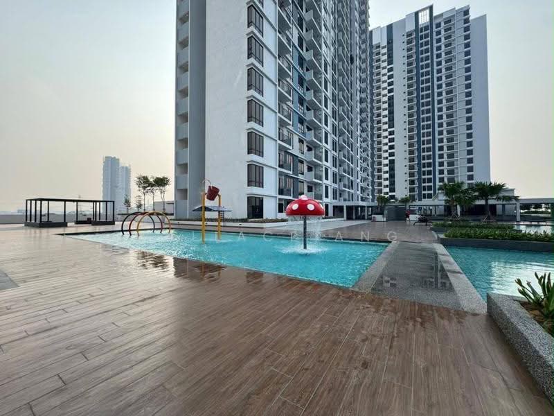 Kediaman Servis untuk Disewa di RESIDENSI PANDAN 3 - Wallace Ang - PropertyGuru.com.my