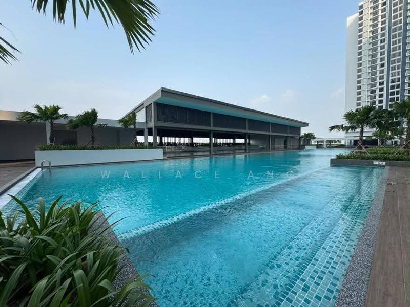 Kediaman Servis untuk Disewa di RESIDENSI PANDAN 3 - Wallace Ang - PropertyGuru.com.my