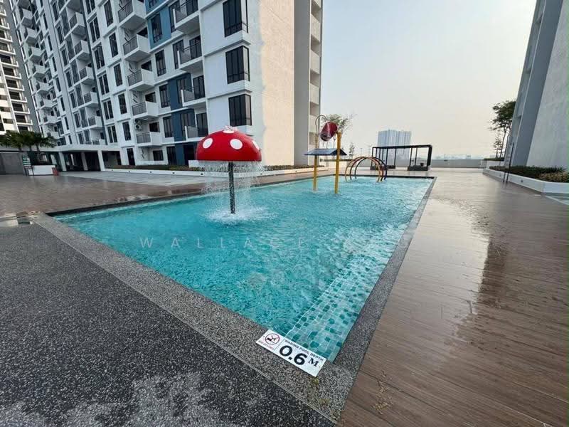 Kediaman Servis untuk Disewa di RESIDENSI PANDAN 3 - Wallace Ang - PropertyGuru.com.my