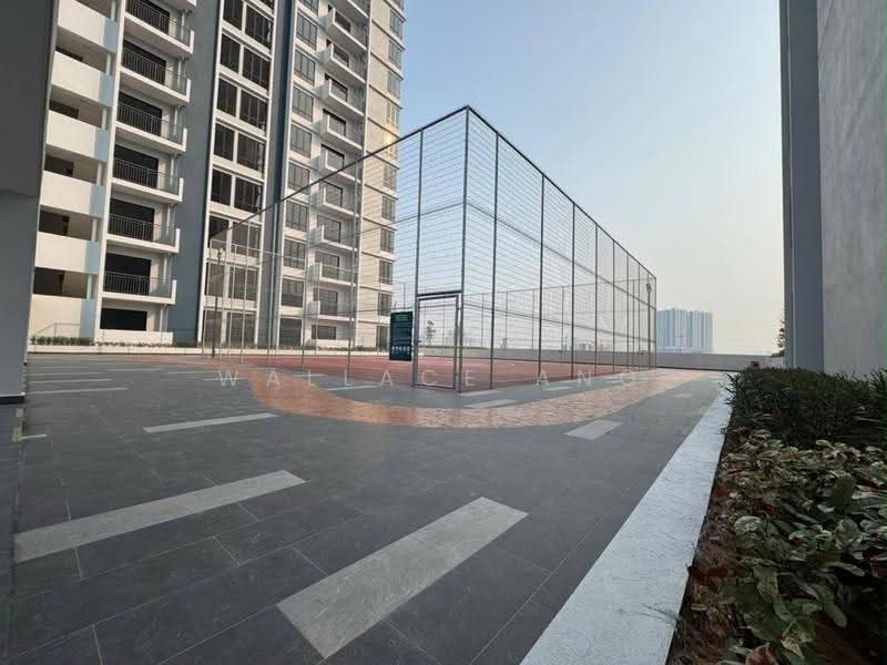 Kediaman Servis untuk Disewa di RESIDENSI PANDAN 3 - Wallace Ang - PropertyGuru.com.my