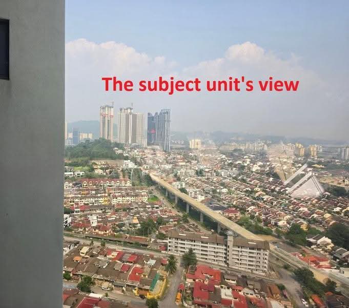 Kondominium untuk Dijual di Aster Green - Leslie Low - View - PropertyGuru.com.my