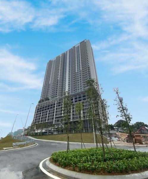 Kondominium untuk Dijual di Aster Green - Leslie Low - Exterior - PropertyGuru.com.my
