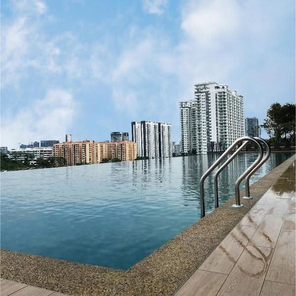 Kondominium untuk Dijual di Aster Green - Leslie Low - Exterior - PropertyGuru.com.my