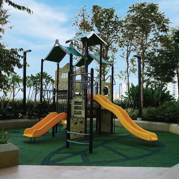 Kondominium untuk Dijual di Aster Green - Leslie Low - Exterior - PropertyGuru.com.my