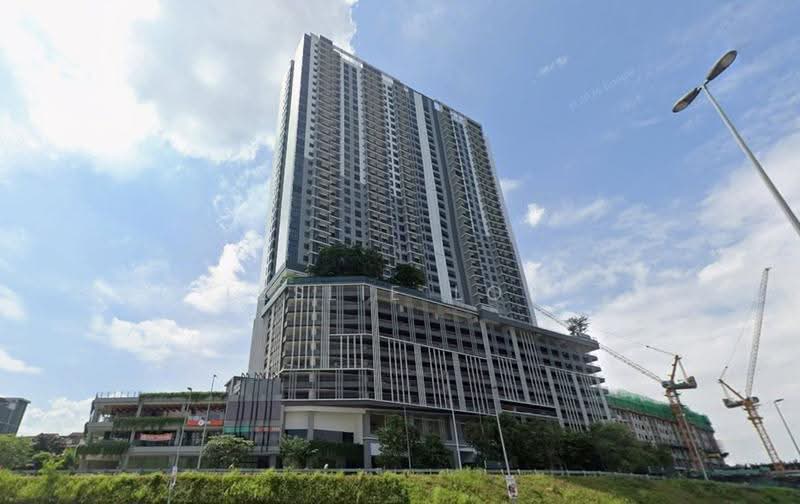Kondominium untuk Dijual di Aster Green - Leslie Low - Exterior - PropertyGuru.com.my