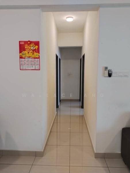 Apartment for Rent at Midori Green (Pangsapuri Hijauan) - Wallace Ang - PropertyGuru.com.my