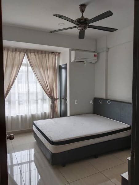 Apartment for Rent at Midori Green (Pangsapuri Hijauan) - Wallace Ang - PropertyGuru.com.my