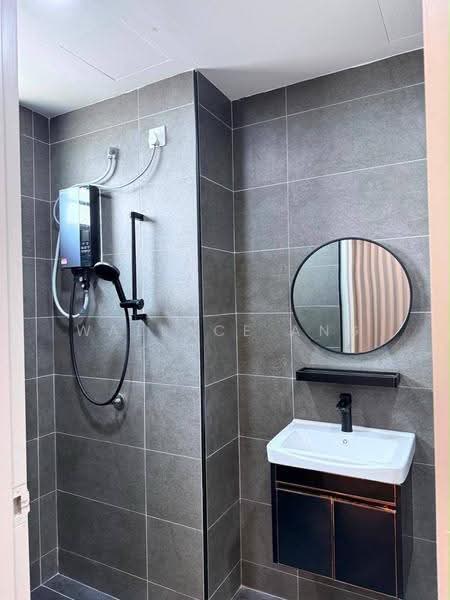 Service Residence for Rent at Midas @ Seri Alam - Wallace Ang - PropertyGuru.com.my