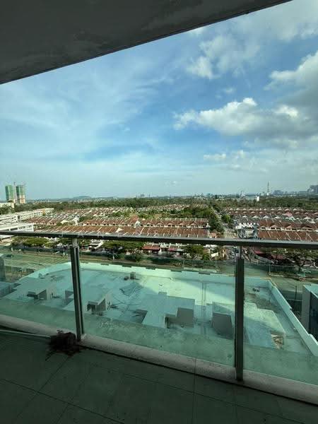 Kediaman Servis untuk Dijual di Palazio - Janessa Lim - View - PropertyGuru.com.my
