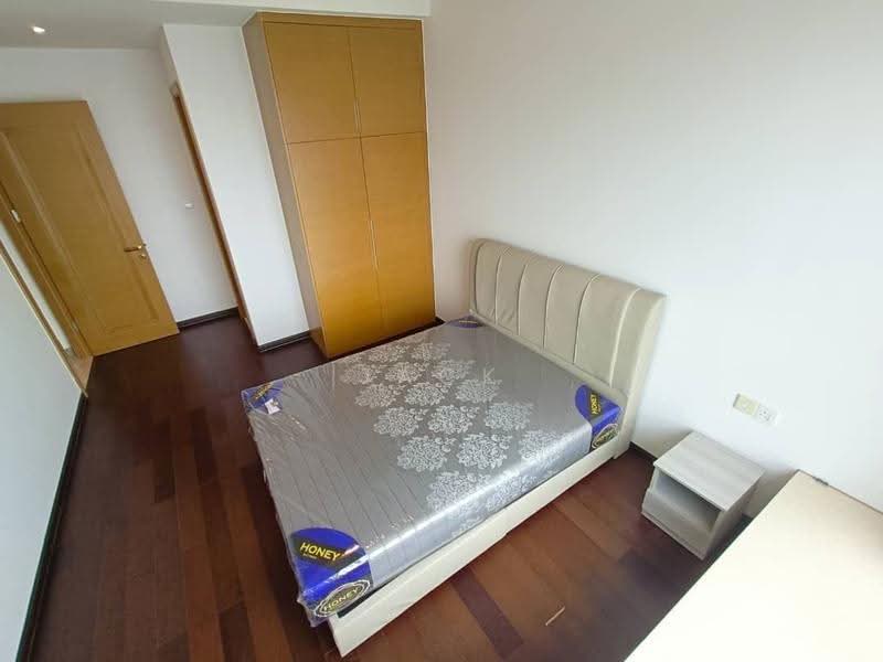Service Residence for Sale at R&F Princess Cove Phase 1 - Jack Chai - Bedroom - PropertyGuru.com.my