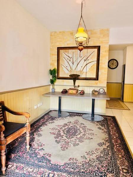 Rumah Teres 2-Tingkat untuk Disewa di Usj 1 (Subang Jaya) - Erin Yusof - Interior - PropertyGuru.com.my