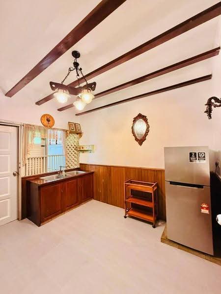 Rumah Teres 2-Tingkat untuk Disewa di Usj 1 (Subang Jaya) - Erin Yusof - Kitchen - PropertyGuru.com.my