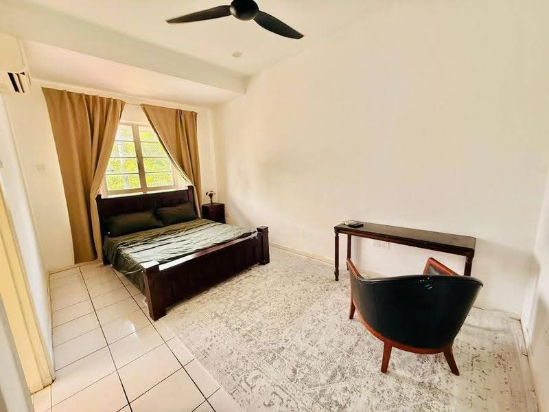 Rumah Teres 2-Tingkat untuk Disewa di Usj 1 (Subang Jaya) - Erin Yusof - Bedroom - PropertyGuru.com.my
