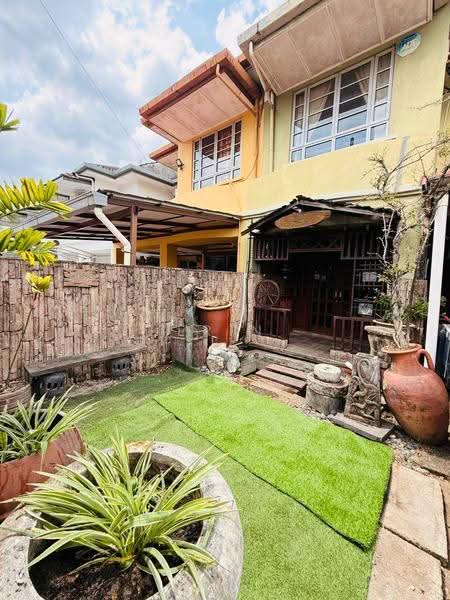 Rumah Teres 2-Tingkat untuk Disewa di Usj 1 (Subang Jaya) - Erin Yusof - Exterior - PropertyGuru.com.my