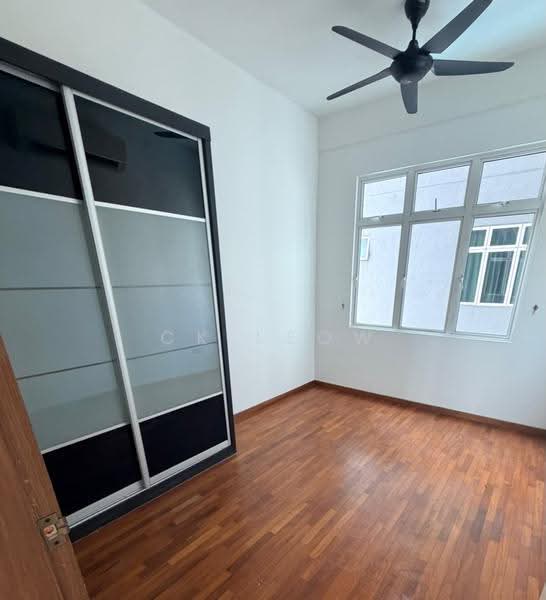 Kediaman Servis untuk Disewa di Grandview 360 - Ck Leow - PropertyGuru.com.my