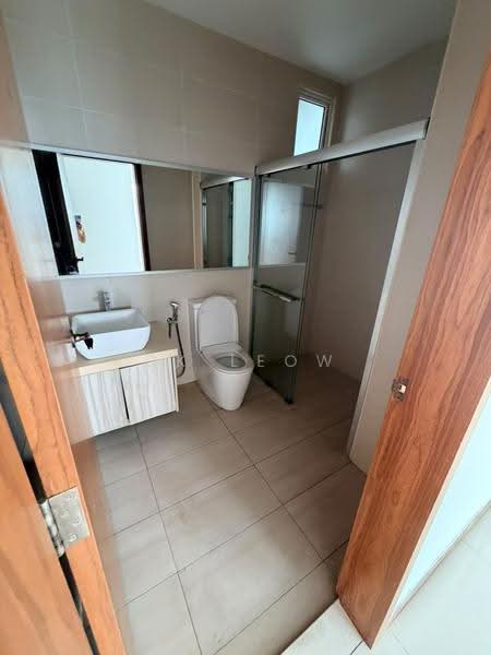 Kediaman Servis untuk Disewa di Grandview 360 - Ck Leow - PropertyGuru.com.my