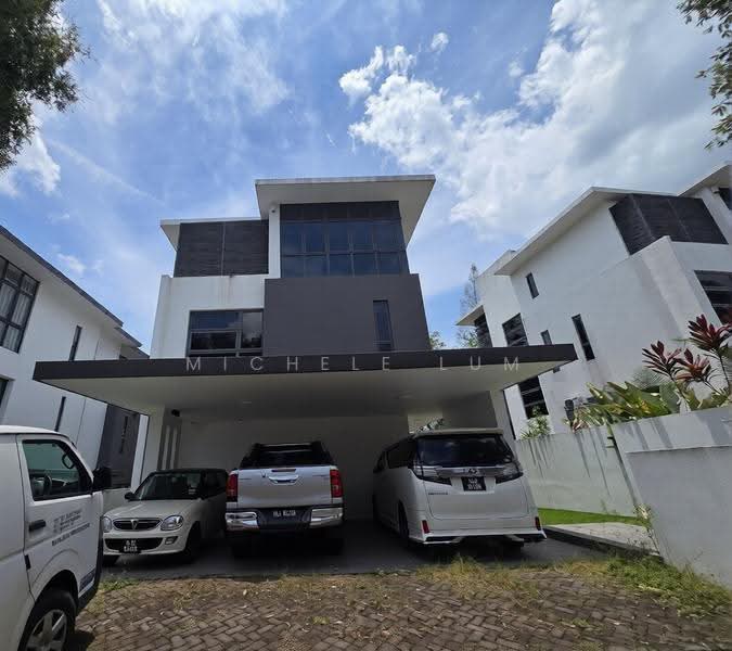 Bungalow House for Sale in Puchong (Selangor) - Michele Lum - Exterior - PropertyGuru.com.my