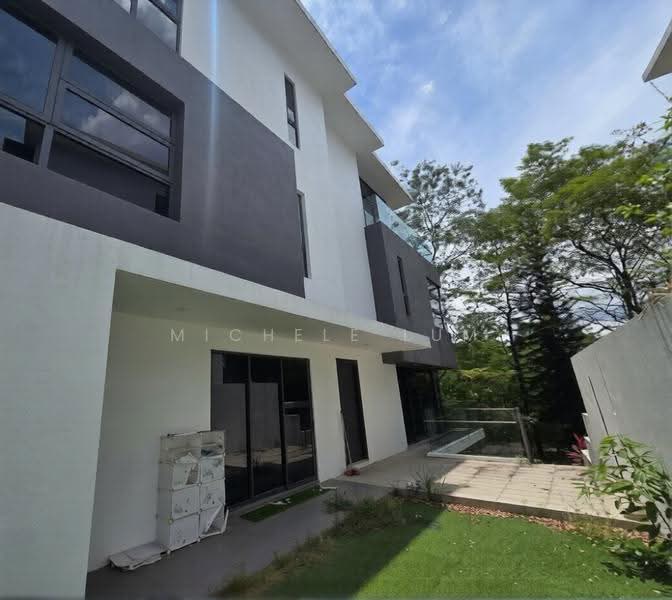 Bungalow House for Sale in Puchong (Selangor) - Michele Lum - Exterior - PropertyGuru.com.my