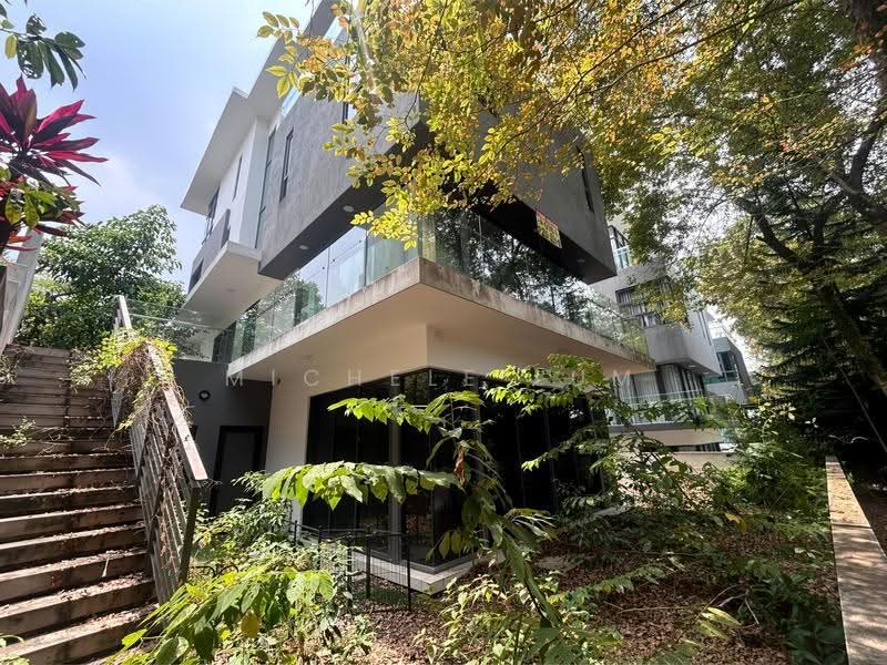 Bungalow House for Sale in Puchong (Selangor) - Michele Lum - Exterior - PropertyGuru.com.my