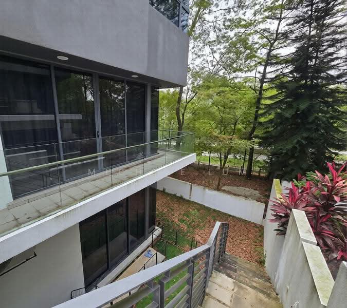 Bungalow House for Sale in Puchong (Selangor) - Michele Lum - Exterior - PropertyGuru.com.my
