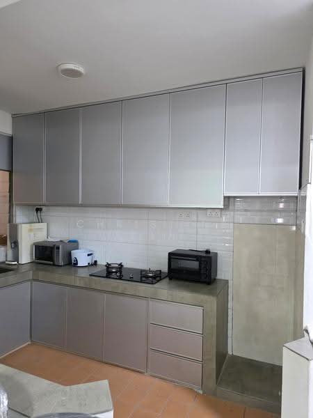 Apartment for Sale at D'shire Villa - Christine Tan - Kitchen - PropertyGuru.com.my