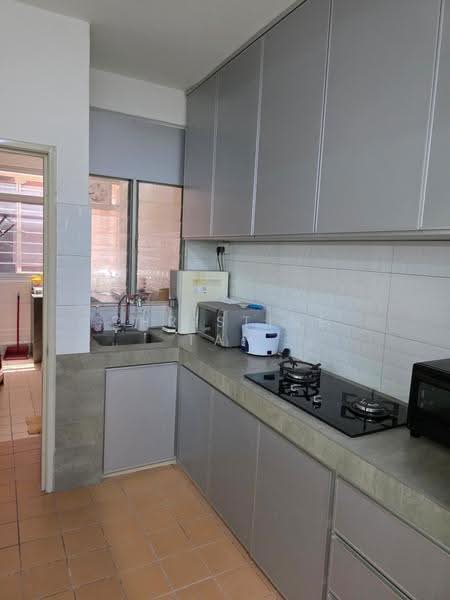 Apartment for Sale at D'shire Villa - Christine Tan - PropertyGuru.com.my