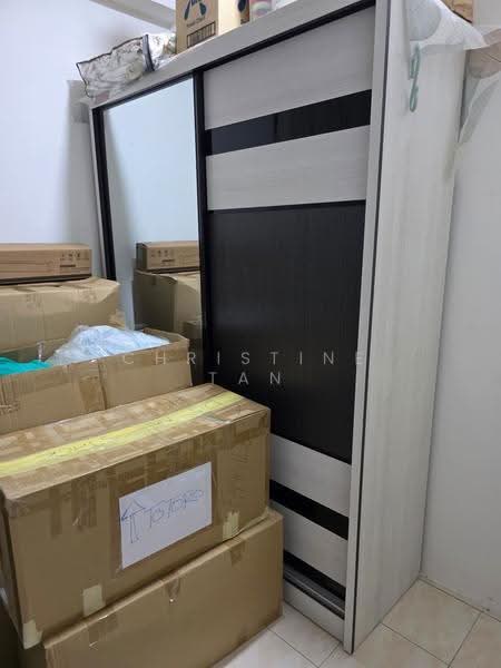 Apartment for Sale at D'shire Villa - Christine Tan - PropertyGuru.com.my