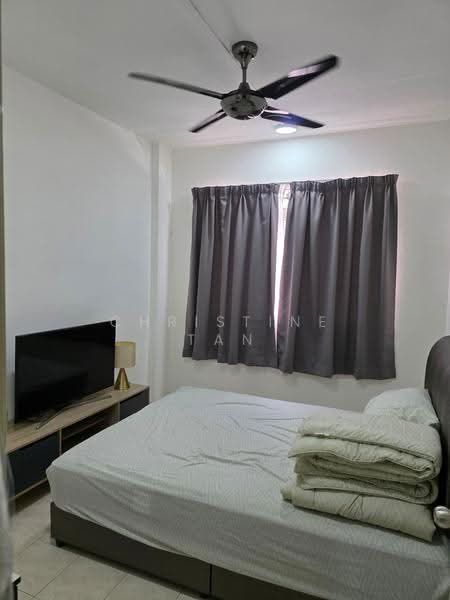 Apartment for Sale at D'shire Villa - Christine Tan - PropertyGuru.com.my