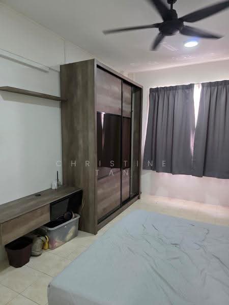 Apartment for Sale at D'shire Villa - Christine Tan - PropertyGuru.com.my