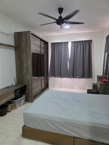 Apartment for Sale at D'shire Villa - Christine Tan - PropertyGuru.com.my