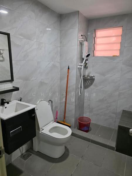 Apartment for Sale at D'shire Villa - Christine Tan - PropertyGuru.com.my