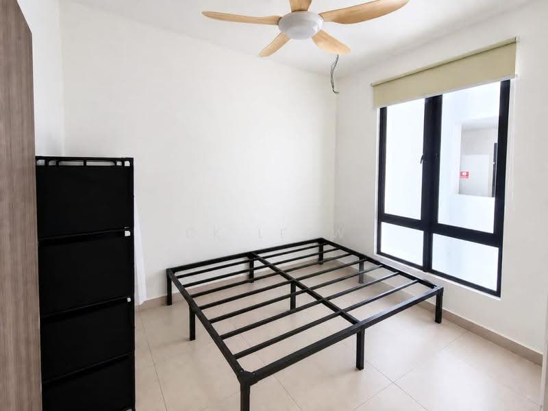 Kediaman Servis untuk Disewa di Pandan Heights (Residensi Pandan 3) - Ck Leow - PropertyGuru.com.my