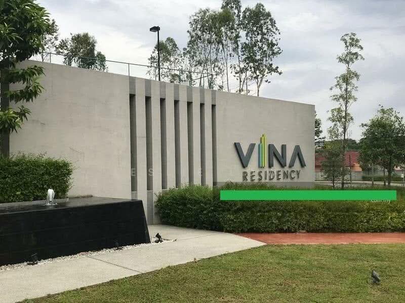 Kondominium untuk Dijual di Vina Residency (Vina Versatile Homes) - Leslie Low - Exterior - PropertyGuru.com.my