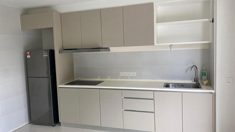 Kondominium untuk Disewa di Verdi Eco-Dominiums - Jaze Ong - Kitchen - PropertyGuru.com.my