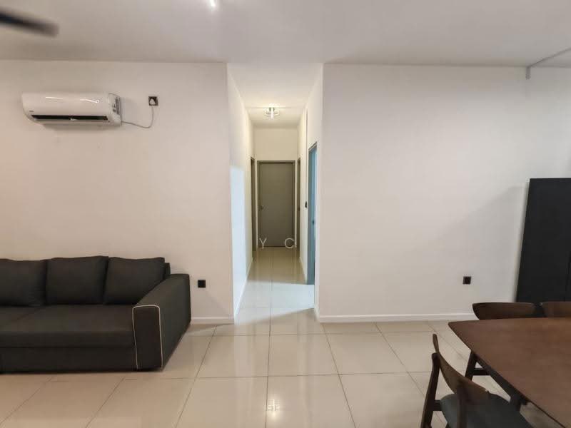 Service Residence for Rent at One 49 Residence - YC Fung - Living Room - PropertyGuru.com.my