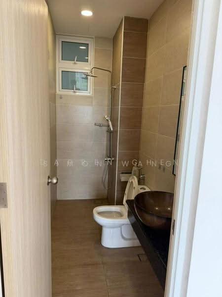 Apartment for Sale at Havona - Simon Wang - Bathroom - PropertyGuru.com.my
